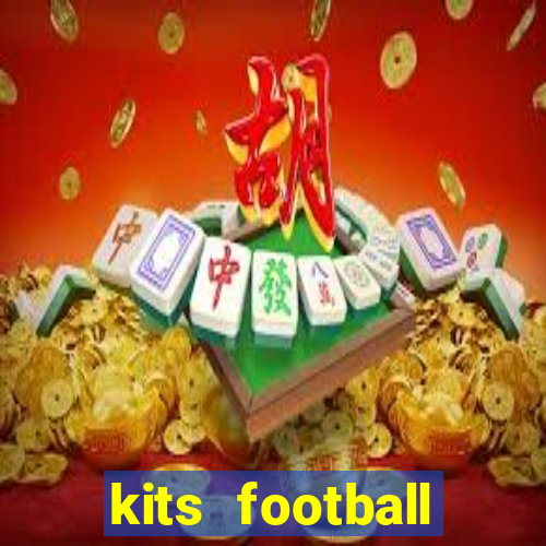 kits football manager 2016